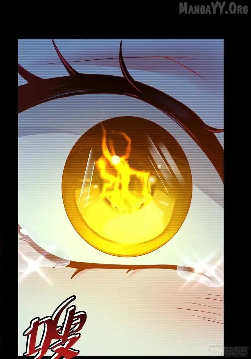Rebirth of King Zhou: Not Being the Ultimate Villain Chapter 179 - page 19